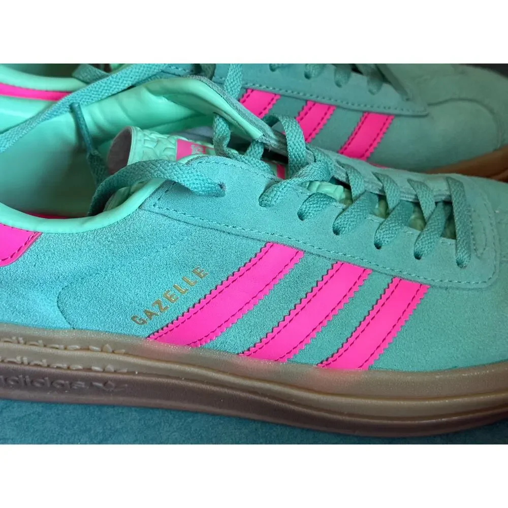 Adidas Gazelle 
